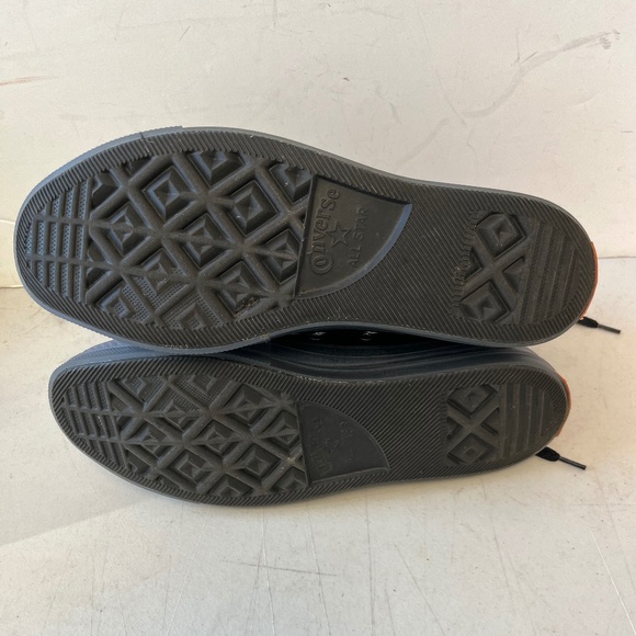 Retro Converse CX High Top Mens Shoes - Picture 3 of 7